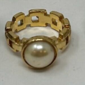 Statement-Making Rings designer style ring